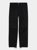 Carhartt WIP - Carhartt WIP - Regular Cargo Pant | Black