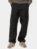 Carhartt WIP - Carhartt WIP - Regular Cargo Pant | Black