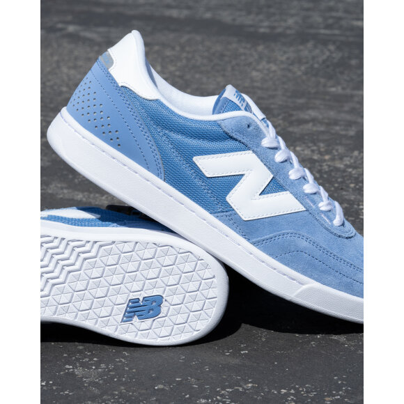 New Balance Numeric - New Balance Numeric - 440 | Blue/White