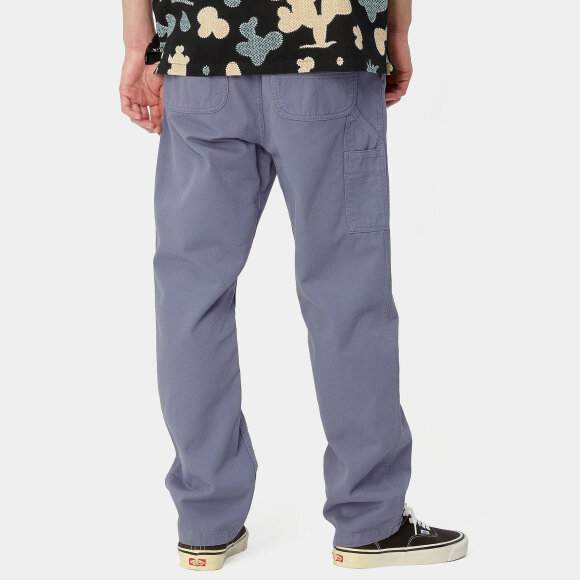 Carhartt WIP - Carhartt WIP - Flint Pant | Bay Blue