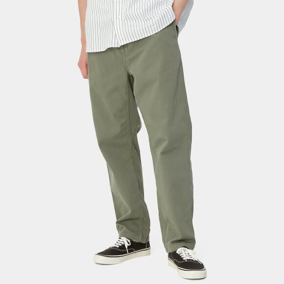 Carhartt WIP - Carhartt WIP - Flint Pant | Park