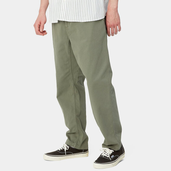 Carhartt WIP - Carhartt WIP - Flint Pant | Park