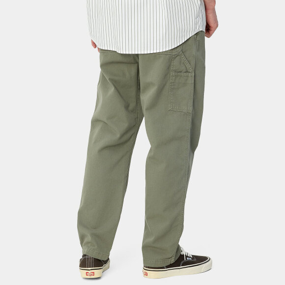 Carhartt WIP - Carhartt WIP - Flint Pant | Park