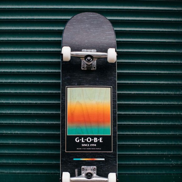 Globe Skateboards - Globe Skateboards - G1 | Supercolor