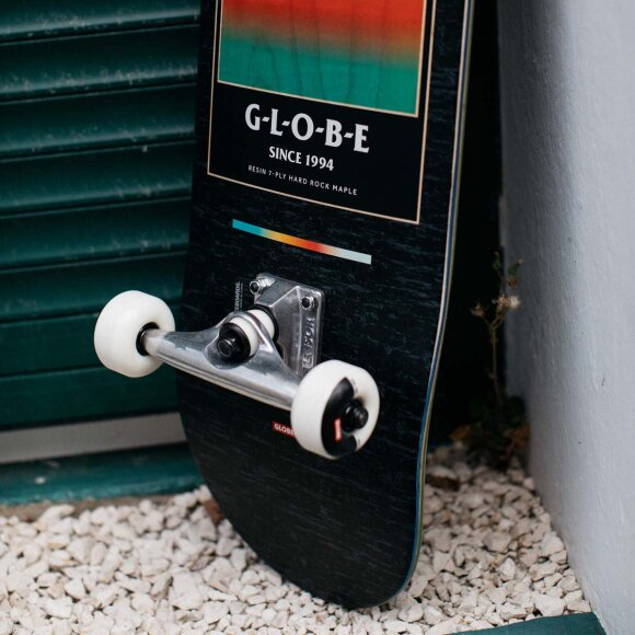 Globe Skateboards - Globe Skateboards - G1 | Supercolor