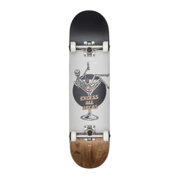 Globe Skateboards - Globe Skateboards - G1 | Excess