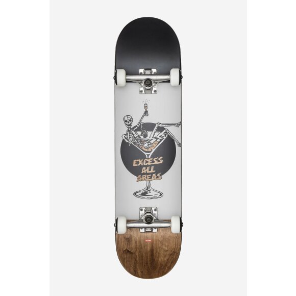 Globe Skateboards - Globe Skateboards - G1 | Excess