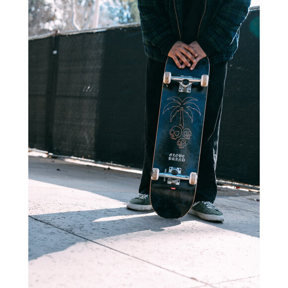 Globe Skateboards - Globe Skateboards - G1 | Natives