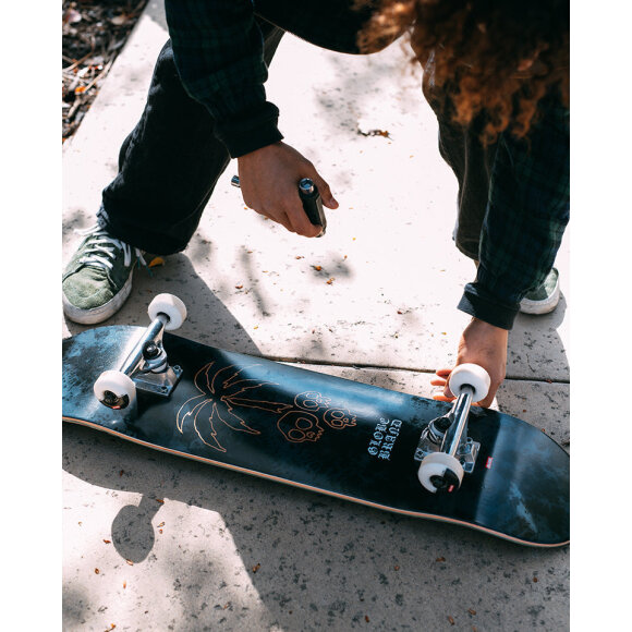 Globe Skateboards - Globe Skateboards - G1 | Natives