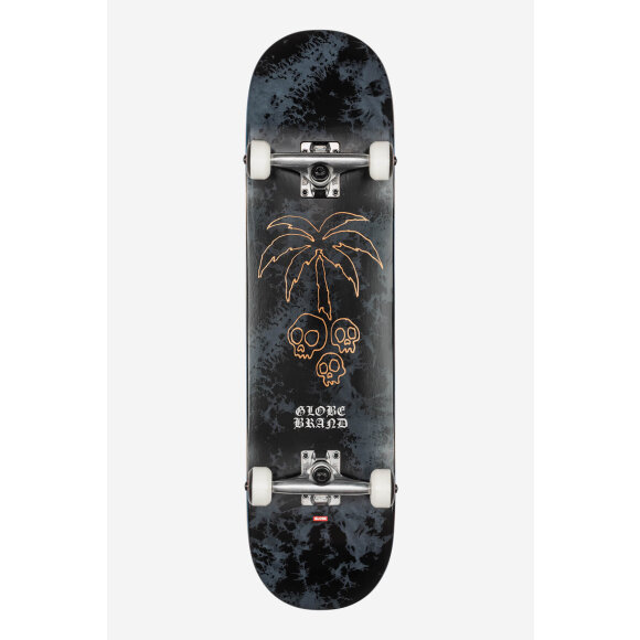 Globe Skateboards - Globe Skateboards - G1 | Natives