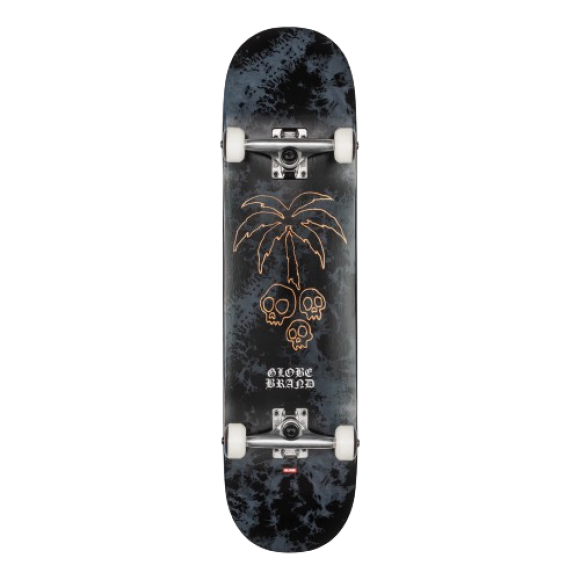 Globe Skateboards - Globe Skateboards - G1 | Natives