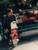 Globe Skateboards - Globe Skateboards - G1 | Dessau