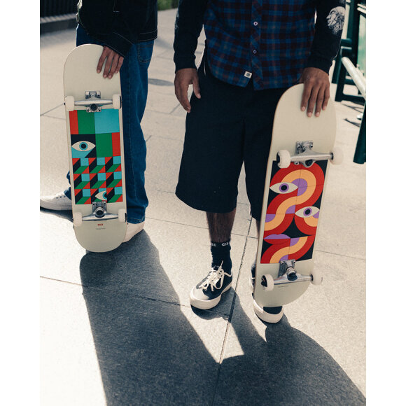 Globe Skateboards - Globe Skateboards - G1 | Dessau