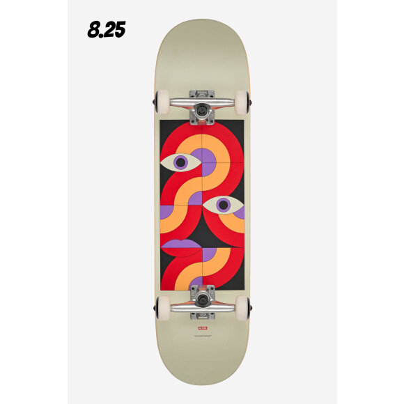 Globe Skateboards - Globe Skateboards - G1 | Dessau