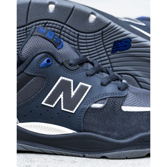 New Balance Numeric - New Balance Numeric - Tiago Lemos 1010 | Phantom/Timberwolf