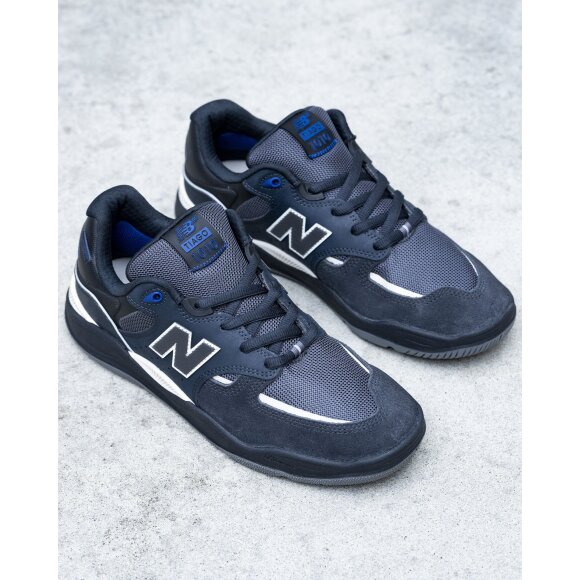 New Balance Numeric - New Balance Numeric - Tiago Lemos 1010 | Phantom/Timberwolf