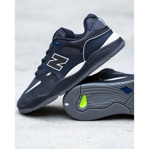 New Balance Numeric - New Balance Numeric - Tiago Lemos 1010 | Phantom/Timberwolf