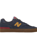 New Balance Numeric - New Balance Numeric - 574 Vulc | Petrol/Gum