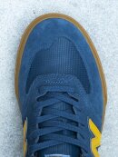 New Balance Numeric - New Balance Numeric - 574 Vulc | Petrol/Gum