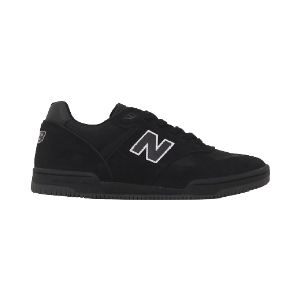 New Balance Numeric - New Balance Numeric - Tom Knox 600 | Black/White