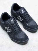 New Balance Numeric - New Balance Numeric - Tom Knox 600 | Black/White