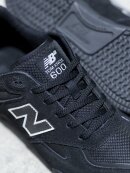 New Balance Numeric - New Balance Numeric - Tom Knox 600 | Black/White