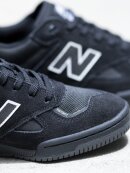 New Balance Numeric - New Balance Numeric - Tom Knox 600 | Black/White