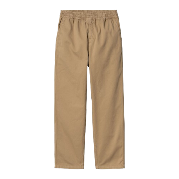 Carhartt WIP - Carhartt WIP - Flint Pant | Peanut