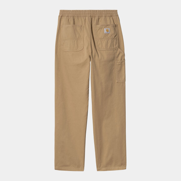 Carhartt WIP - Carhartt WIP - Flint Pant | Peanut