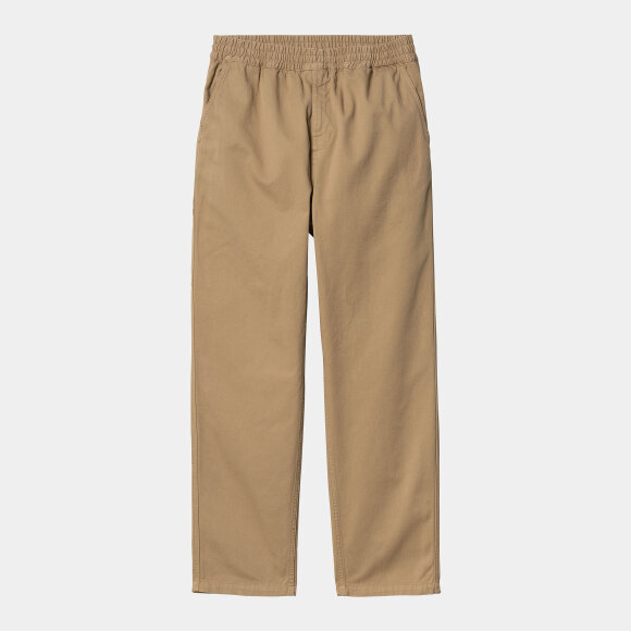 Carhartt WIP - Carhartt WIP - Flint Pant | Peanut