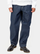 Carhartt WIP - Carhartt WIP - Simple Pant | Blue Rigid