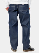 Carhartt WIP - Carhartt WIP - Simple Pant | Blue Rigid