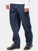 Carhartt WIP - Carhartt WIP - Simple Pant | Blue Rigid