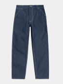 Carhartt WIP - Carhartt WIP - Simple Pant | Blue Rigid