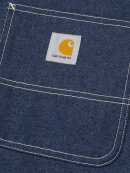 Carhartt WIP - Carhartt WIP - Simple Pant | Blue Rigid