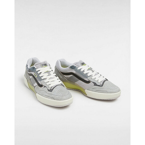 Vans - Vans - Skate AVE 2.0 | Medium Grey