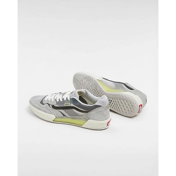 Vans - Vans - Skate AVE 2.0 | Medium Grey