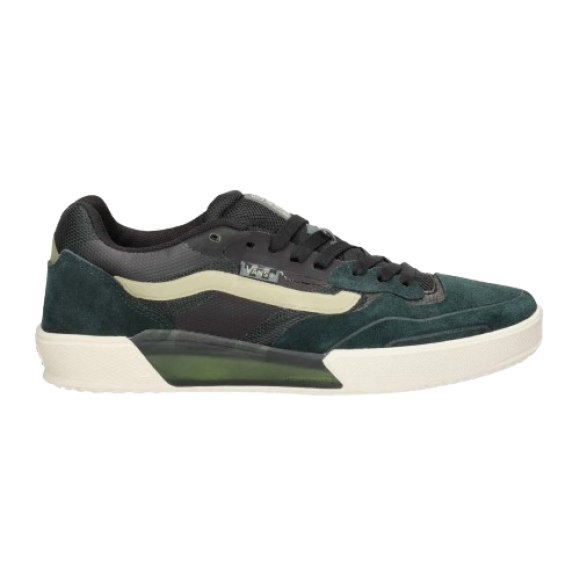 Vans - Vans - Skate AVE 2.0 | Bench Green