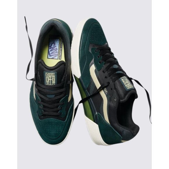 Vans - Vans - Skate AVE 2.0 | Bench Green