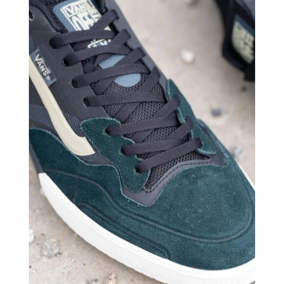 Vans - Vans - Skate AVE 2.0 | Bench Green