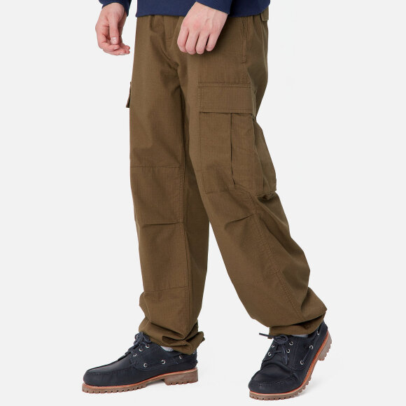 Carhartt WIP - Carhartt WIP - Regular Cargo Pant | Chocolate