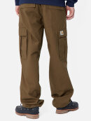 Carhartt WIP - Carhartt WIP - Regular Cargo Pant | Chocolate