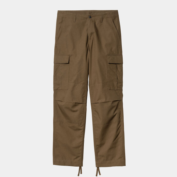 Carhartt WIP - Carhartt WIP - Regular Cargo Pant | Chocolate