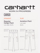 Carhartt WIP - Carhartt WIP - Regular Cargo Pant | Chocolate