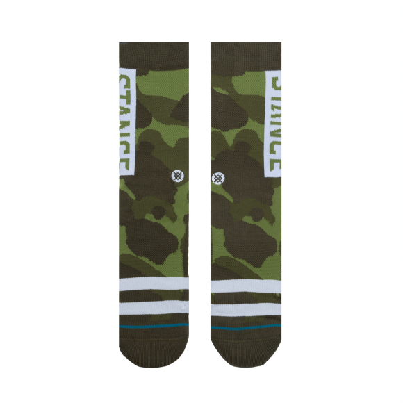 Stance - Stance - OG | Camo