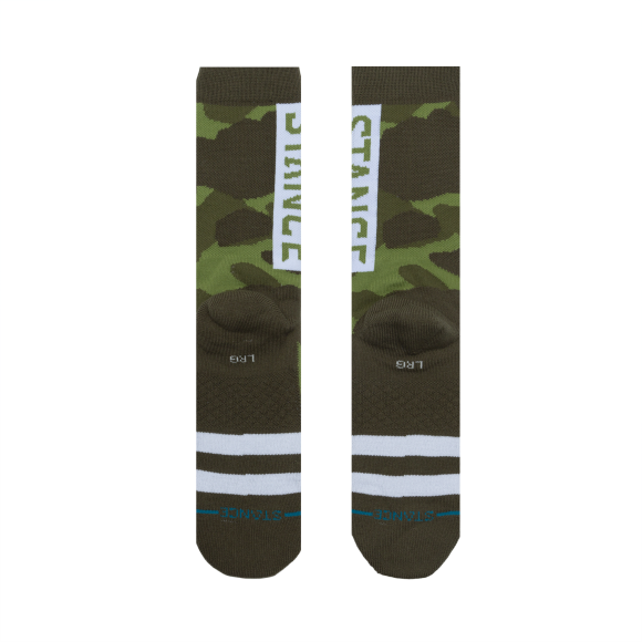 Stance - Stance - OG | Camo