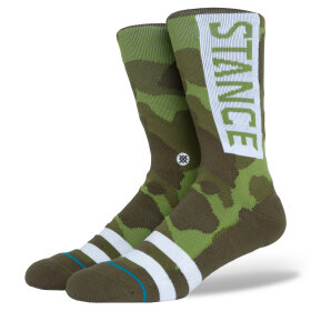 Stance - OG | Camo