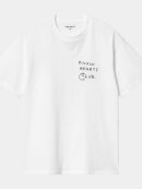 Carhartt WIP - Carhartt WIP - S/S Pepe B.H.C T-Shirt