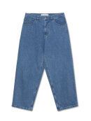 Polar Skate Co. - Polar Skate Co. - Big Boy Pants | Mid Blue