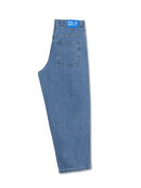 Polar Skate Co. - Polar Skate Co. - Big Boy Pants | Mid Blue